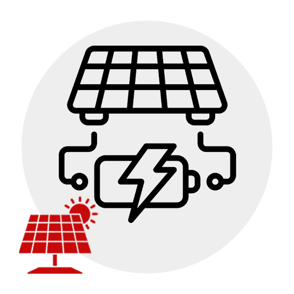 Güneş Enerji Sistemi Aksesuarları